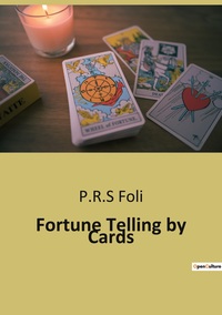 Picture of Fortune Telling by Cards