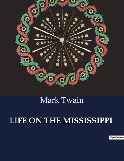 Picture of LIFE ON THE MISSISSIPPI