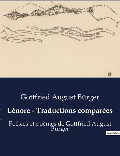 Image de Lénore - Traductions comparées