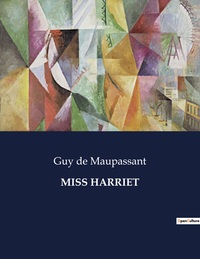 Picture of MISS HARRIET
