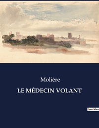 Picture of LE MÉDECIN VOLANT