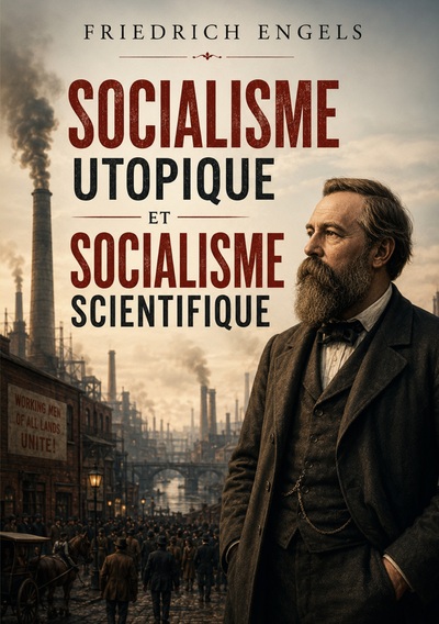 Image de Socialisme Utopique et Socialisme Scientifique