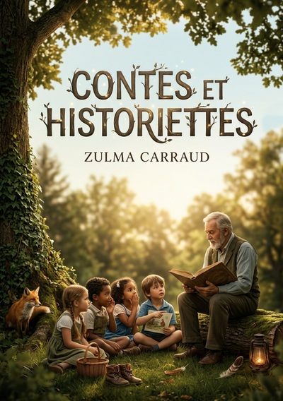 Picture of Contes et Historiettes
