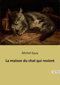Picture of La maison du chat qui revient