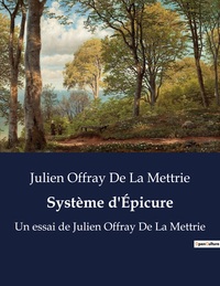 Picture of Système d'Épicure