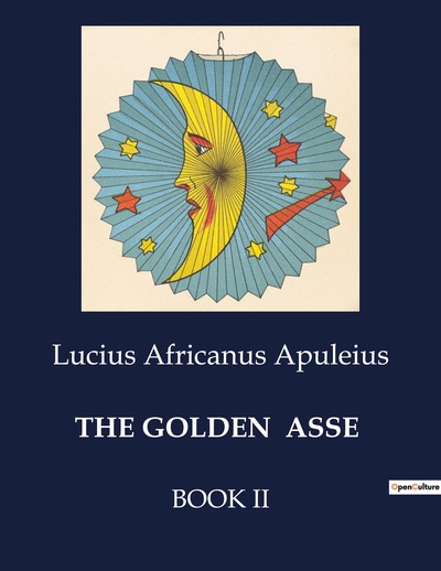 Picture of THE GOLDEN  ASSE
