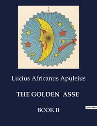 Picture of THE GOLDEN  ASSE