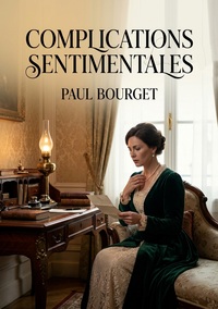 Picture of Complications sentimentales