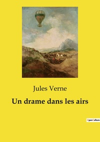 Picture of Un drame dans les airs