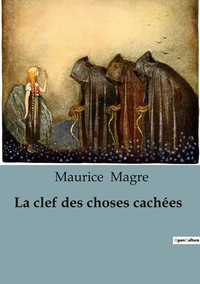Image de La clef des choses cachées