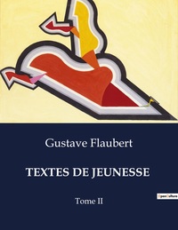 Picture of TEXTES DE JEUNESSE