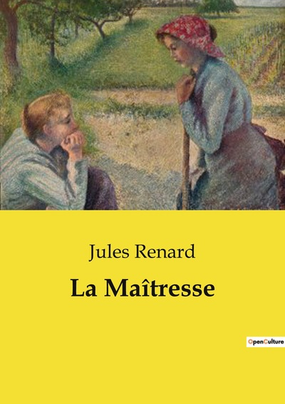 Image de La Maîtresse