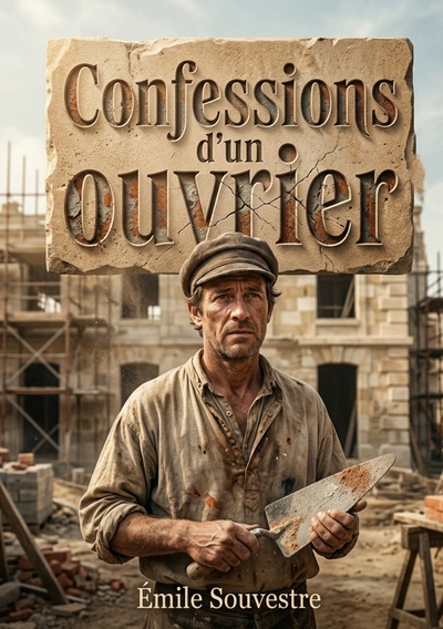 Image de Confessions d'un ouvrier