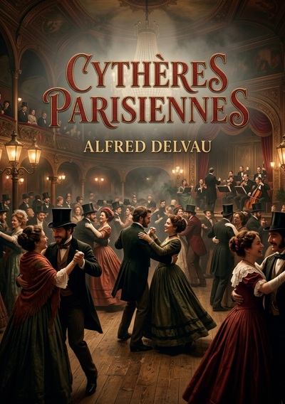 Picture of Cythères parisiennes