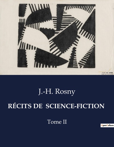 Picture of RÉCITS DE  SCIENCE-FICTION