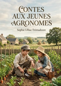 Picture of Contes aux jeunes agronomes