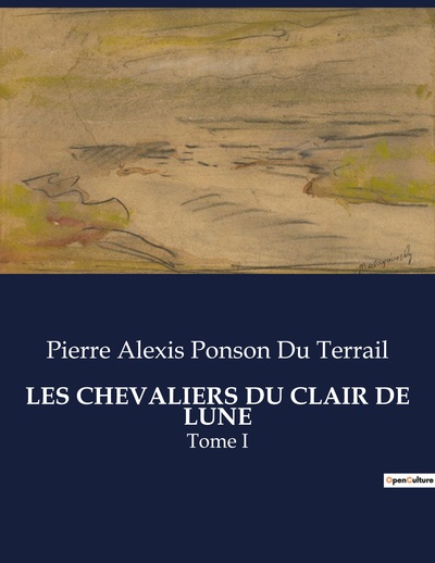 Picture of LES CHEVALIERS DU CLAIR DE LUNE