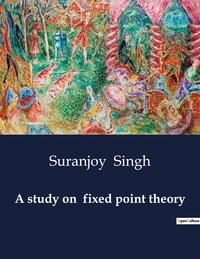 Image de A study on  fixed point theory