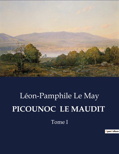 Picture of PICOUNOC  LE MAUDIT