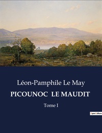 Picture of PICOUNOC  LE MAUDIT