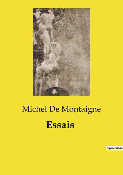 Image de Essais