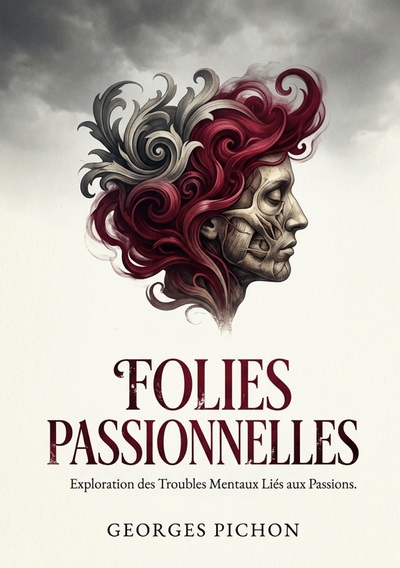 Picture of Folies passionnelles