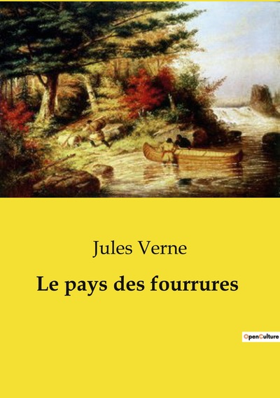 Image de Le pays des fourrures
