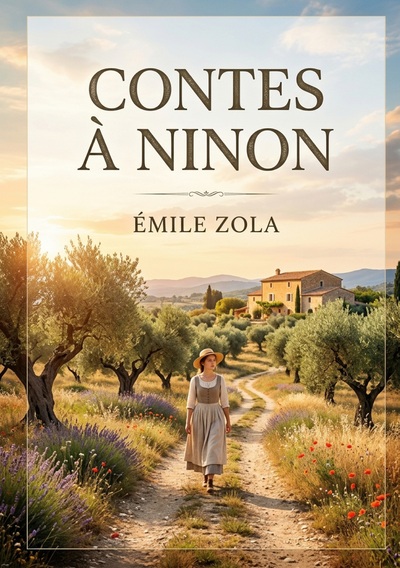 Picture of Contes à Ninon