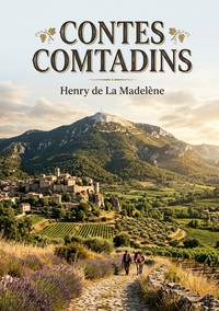 Picture of Contes comtadins