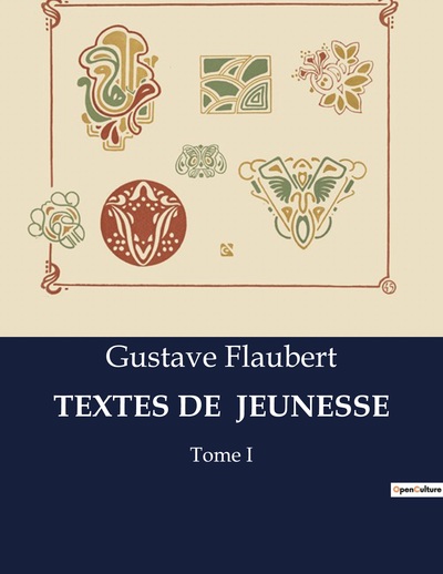 Picture of TEXTES DE  JEUNESSE