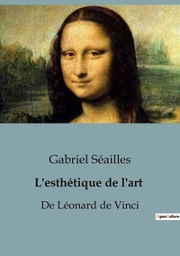 Image de L'esthétique de l'art