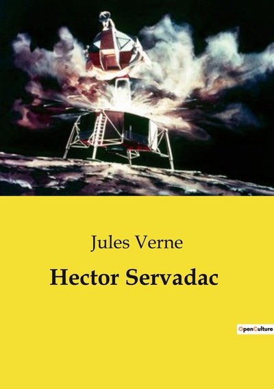 Image de Hector Servadac