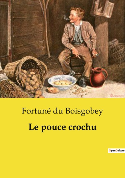 Image de Le pouce crochu