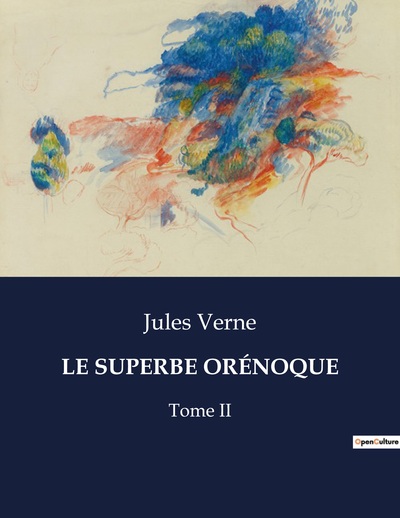Picture of LE SUPERBE ORÉNOQUE