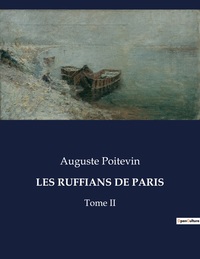 Picture of LES RUFFIANS DE PARIS