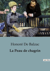 Picture of La Peau de chagrin