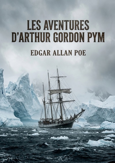 Picture of Les Aventures d'Arthur Gordon Pym