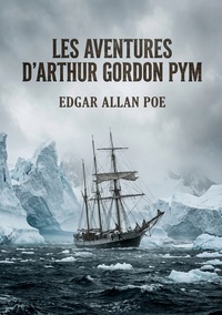 Picture of Les Aventures d'Arthur Gordon Pym
