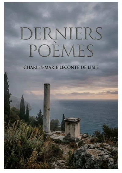 Image de Derniers poèmes