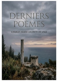 Image de Derniers poèmes