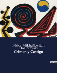 Picture of Crimen y Castigo