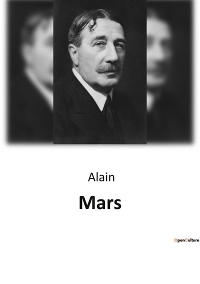 Picture of Mars
