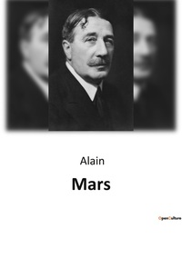 Picture of Mars