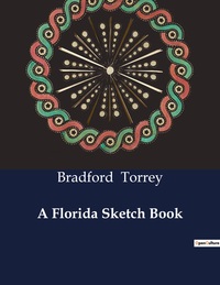 Picture of A Florida Sketch Book