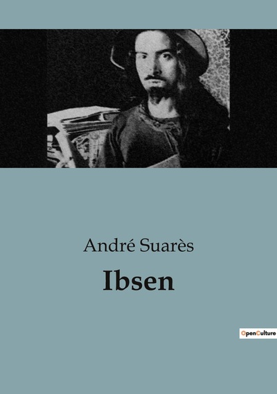 Picture of Ibsen
