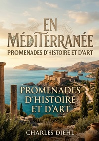 Image de En Méditerranée - Promenades d'histoire et d'art
