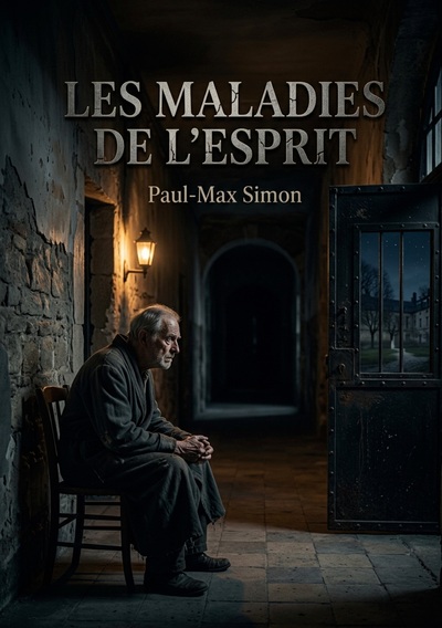Picture of Les Maladies de l'esprit