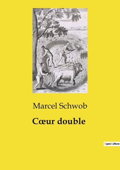 Image de Coeur double
