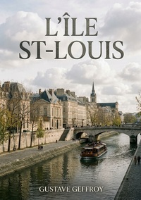Image de L'Île St-Louis
