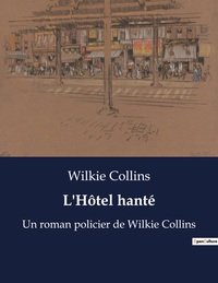 Image de L'Hôtel hanté